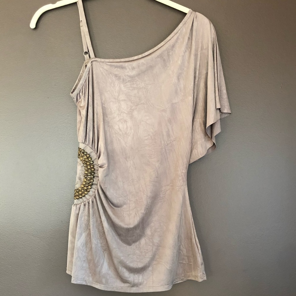Fashionable Top